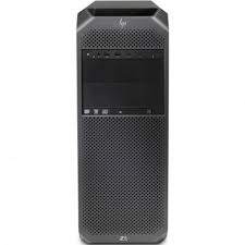 Ordinateur de bureau HP Z6 G4 Z3Y91AV-00553